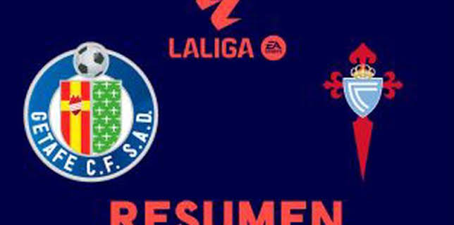 Resúmenes LALIGA EA Sports (T25/26): Getafe - Celta