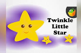 Silly Little Rhymes: Twinkle Little Star