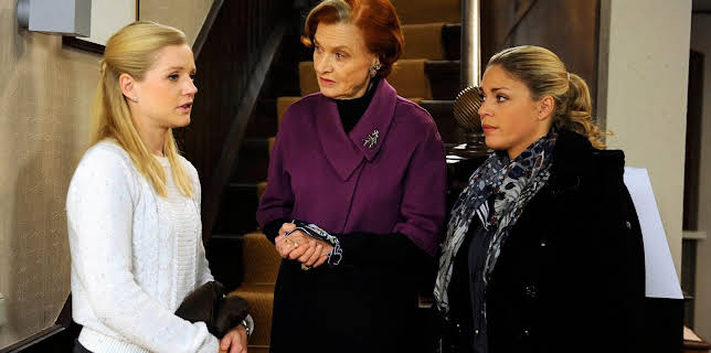 04:40: Rote Rosen (1431) | MDR Fernsehen | 6/11 2025