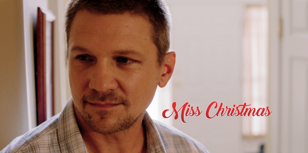 Miss Christmas (2017)