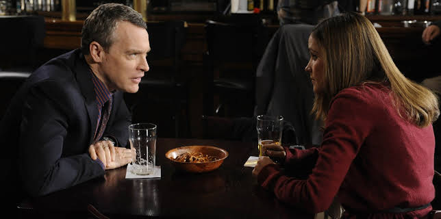 17:30: Damages (S3 E11) (S3) | Viasat Series | 3/16 2026