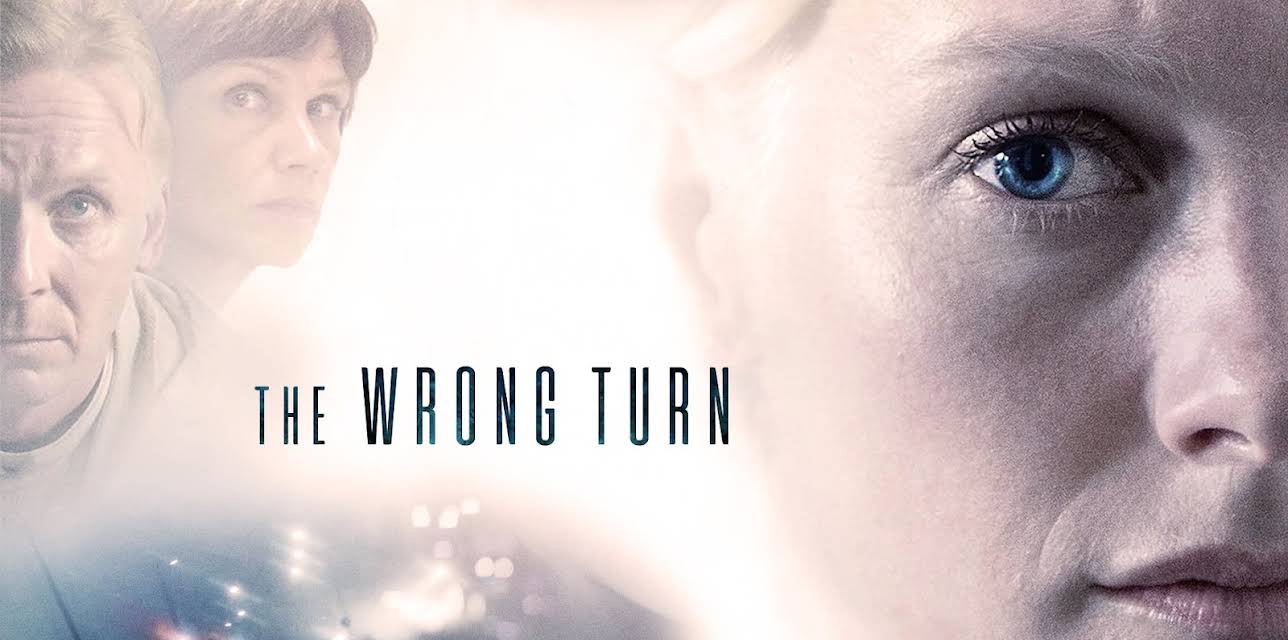The Wrong Turn (2015)