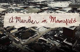 A Murder in Mansfield Season 1: A Murder in Mansfield