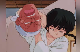 Ranma 1/2 Season 1: I Am a Man! Ranma's Going Back to China!?