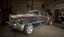 Rust Valley Restorers (S5 E7)