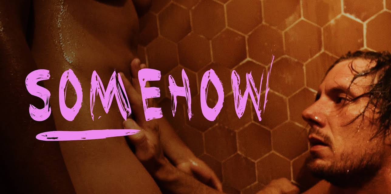 Somehow (2022)