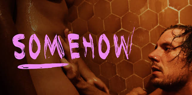 Somehow (2022)