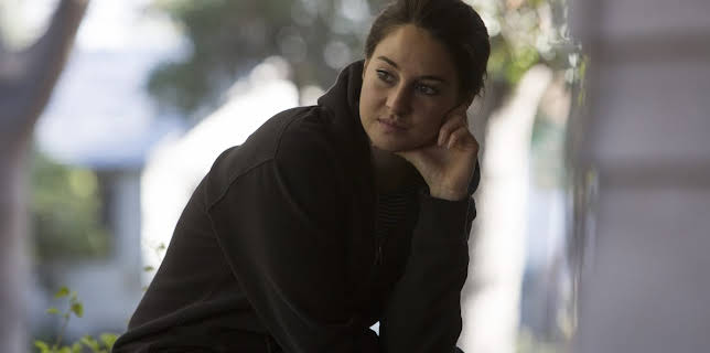 10:00 PM: Big Little Lies | Sky Atlantic | 11/8 2025