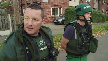 6:00 PM: 999 Rescue Squad (S1 E8) (S1) | W | 1/10 2026