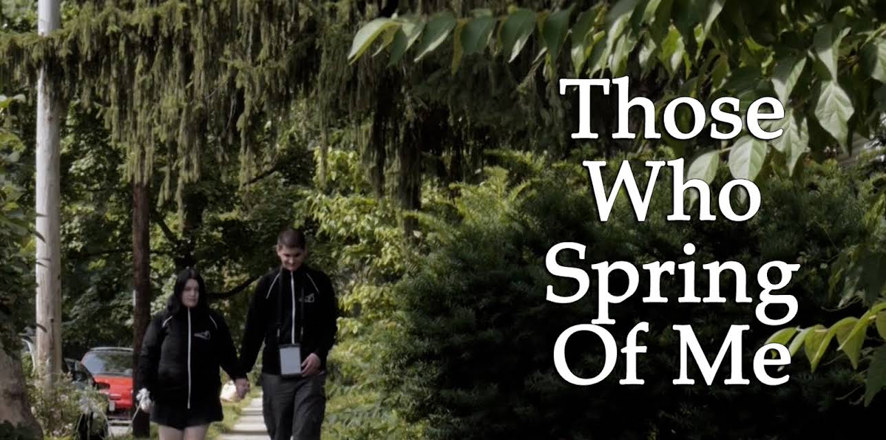 Those Who Spring of Me (2020)