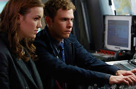 Agents of S.H.I.E.L.D.: Episode 4