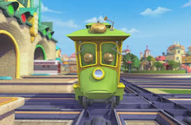 Chuggington: Episode 47