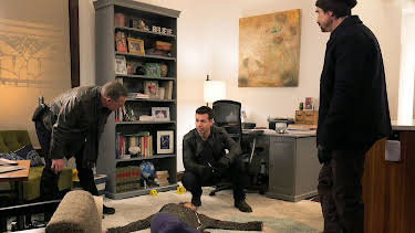 23:40: Chicago P.D. (S2 E12) (S2) | Viasat Series | 6/18 2026