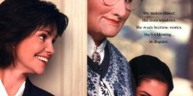 10:27: Señora Doubtfire, papá de por vida (IMDb 7.1) | AXN White | 11/10 2024