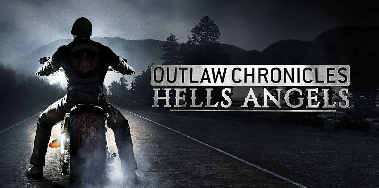 Outlaw Chronicles: Hells Angels Season 1