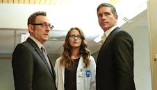 Person of Interest (S5 E8)