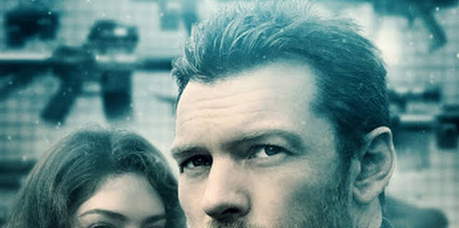 22:00: The Hunter's Prayer (IMDb 5.6) | Viasat Film Action | 1/15 2026