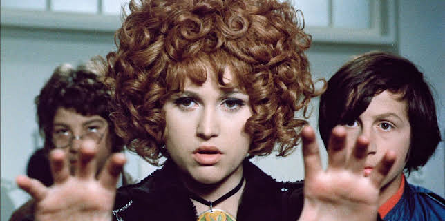 10:30: Das Mädchen auf dem Besenstiel | RBB Fernsehen | 1/31 2026