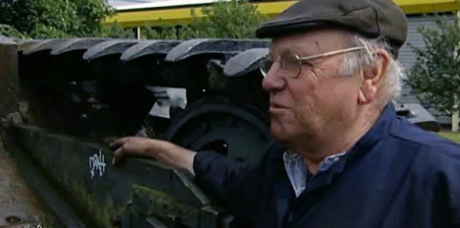 5:00 PM: Fred Dibnah's Made in Britain (S1 E6) (S1) | Yesterday | 12/6 2025