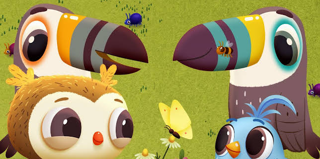 8:55 AM: Odo (S2 E25) (S2) | Channel 5 | 2/13 2026