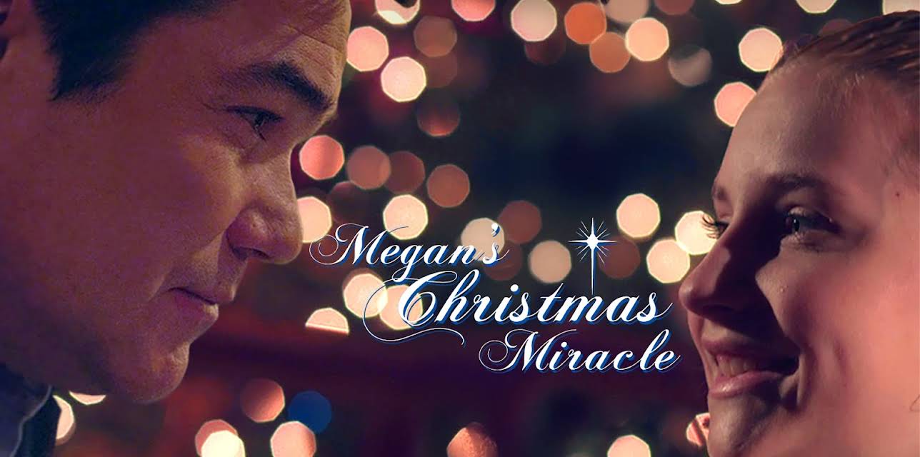 Megan's Christmas Miracle (2018)
