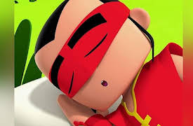 Mondo Yan: Xia's Bad Dream