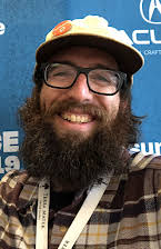 Matthew Podolsky som 