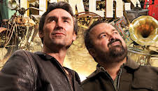 Skrotjægerne (S15 E24)