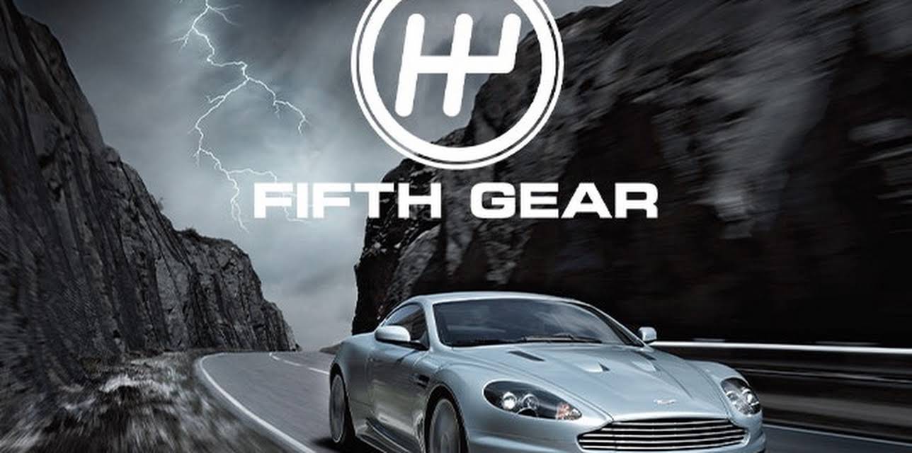 Fifth Gear - Loop the Loop