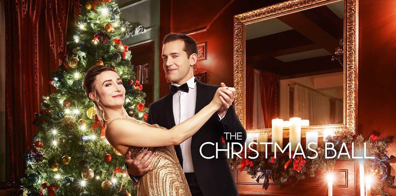 The Christmas Ball (2021)