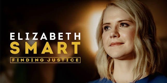 Elizabeth Smart: Finding Justice