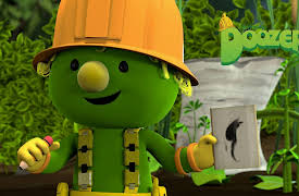 Doozers S1: Flex Art