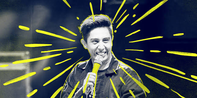 Daniel Sosa: Dåligt uppträdande (2019)