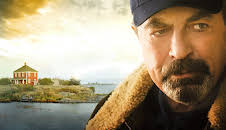 Jesse Stone: Lost In Paradise (1)