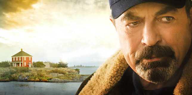 9:00 PM: Jesse Stone: Lost In Paradise | 5 USA | 11/25 2025