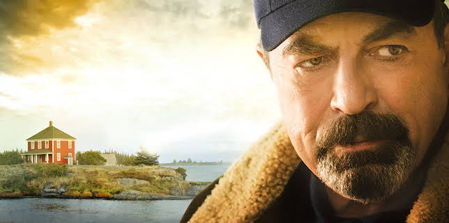 Jesse Stone: Lost In Paradise