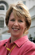 Elisabeth Bumiller as 