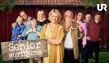 Seniorsurfarna