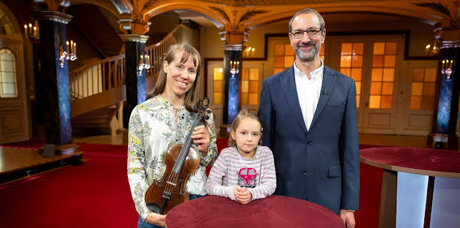 16:00: Kunst + Krempel | ARD Alpha | 1/18 2026