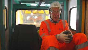 7:10 AM: Great Coastal Railway Journeys (S1 E21) (S1) | Yesterday | 1/1 2026