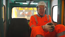 Great Coastal Railway Journeys (S1 E21)