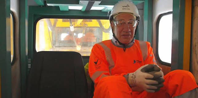 6:10 AM: Great Coastal Railway Journeys (S1 E21) (S1) | Yesterday | 1/1 2026