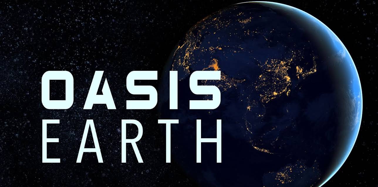 Oasis Earth (2016)