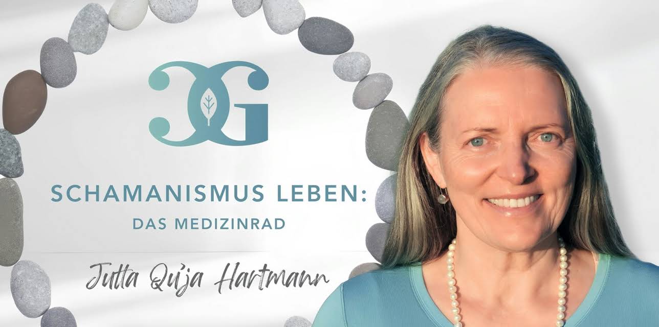 Schamanismus leben: Das Medizinrad