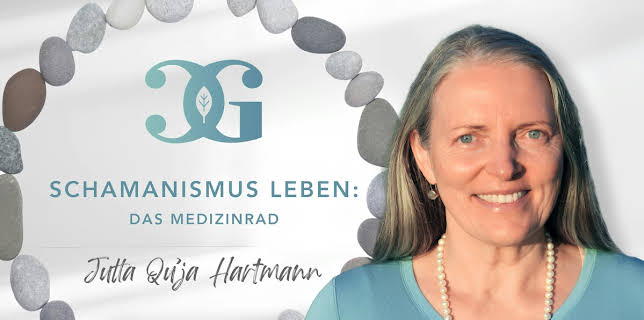 Schamanismus leben: Das Medizinrad