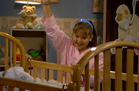 Full House: The Complete First Season: A Pox In Our House