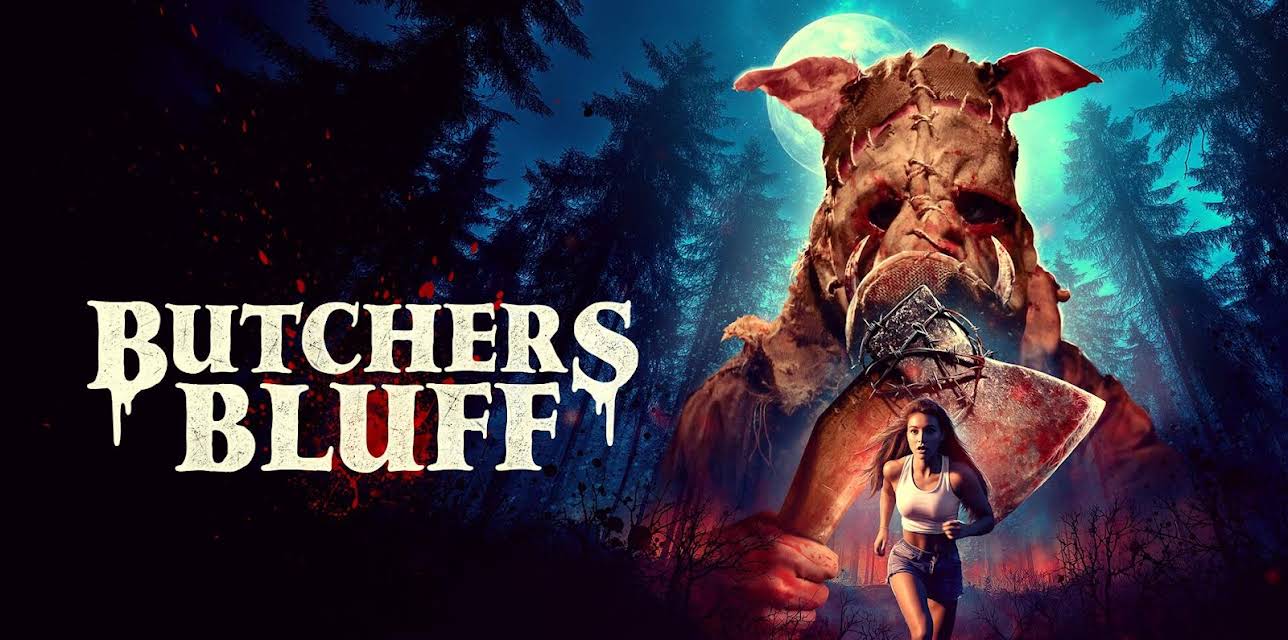 Butchers Bluff (2025)