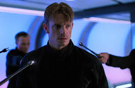 Altered Carbon: The Killers