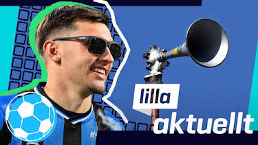 19:15: Lilla Aktuellt | Barnkanalen | 9/14 2026