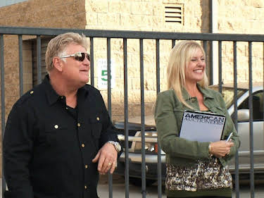 04:05: Storage Wars - Die Geschäftemacher | ProSieben Maxx | 7/13 2026